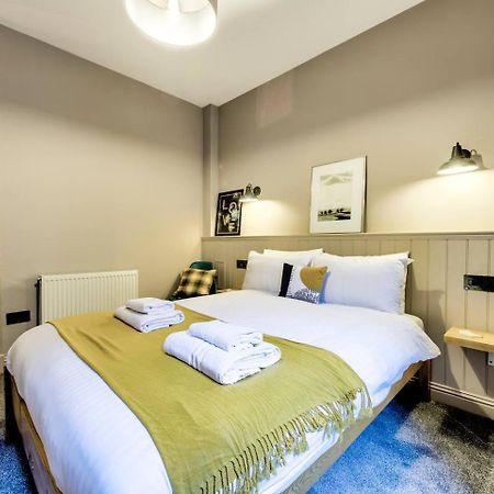 Guestready - Stylishly Presented City Centre Ap Apartment Edinburgh Ngoại thất bức ảnh